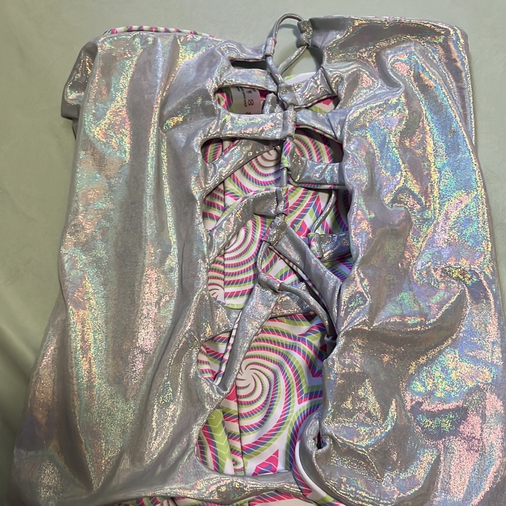 Reversible Swim Bottom - Picture 3 of 3